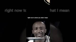 Jason Terry Championship tatoo Story!