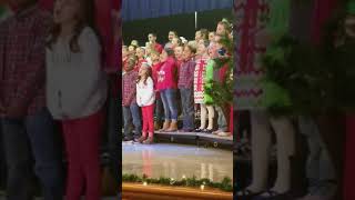 Christmas Program 2017