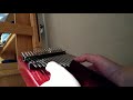 Judy Collins // Both Sides Now (kalimba cover WIP)