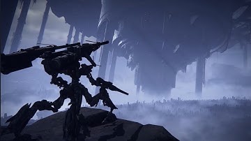 The Coral Release Project | Armored Core VI: Fires of Rubicon, Part 13