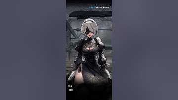 【妮姬NIKKE】活動劇情紀錄-OuteR:Automata-2-7-【主要路線】人造人：B