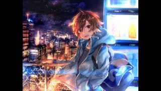Nightcore - [Shooting Star ACOUSTIC] (Owl City)