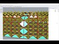 La Seppia — Updated Kinetic Facade | Grasshopper & Rhino
