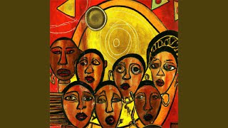 Living in Harmony