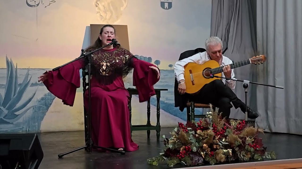 Filo de los Patios y Antonio CArrión, Levante 23/11/2024