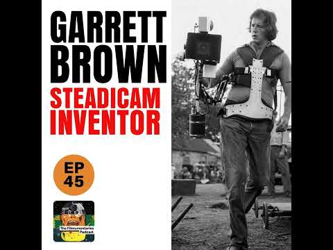 45 - Garrett