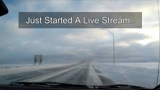 THE MACKINAC BRIDGE IN WINTER (2019) | Jason Asselin