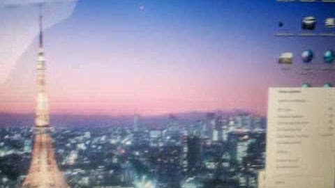 3D Cube Desktop free