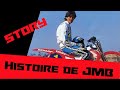 Histoire de jean michel bayle  champion en france et au usa  jmb motocross