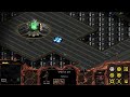 스타크래프트 커스텀 캠페인 - 제국 전쟁 [Empire War] : 거대한 실험 [The Grand Experiment] - 1. 침입자 [Intruder Alert] (어려움)