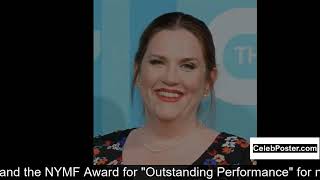 Famous Donna Lynne Champlin biography Profile