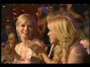 Dancing with the Stars - Albert & Anna Cha-Cha 1st week