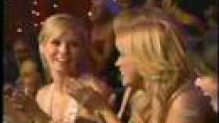 Celebrity Dancing with the Stars - Albert & Anna Cha-Cha 1st week Wealth