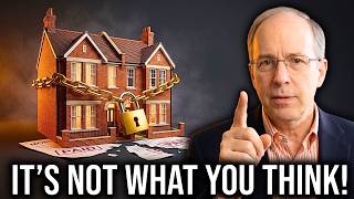 The Secret Value Of Having a FULLY Paid Off UK Home
