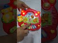 VERY CUTE SOUNDS OF MUSICAL PIANO TOY | ASMR  #toys #trending #satisfying  #asmr #shorts #fypシ