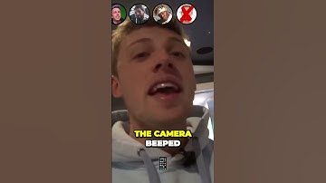 The Mysterious Beeping Camera That Unveiled a Startling Discovery