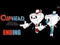 Cuphead | END Live | தமிழ் Commentary | Co-op Games | Multiplayer With @darktamilgamer