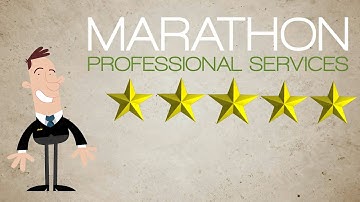 Marathon IT Windows Server 2003 Migration Animation