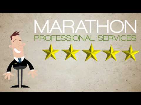 Marathon IT Windows Server 2003 Migration Animation