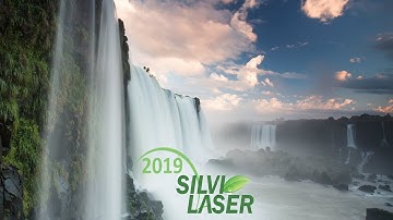 Ana Paula Dalla Corte - Tree detection and height measurement from aerial laser scanning point cloud