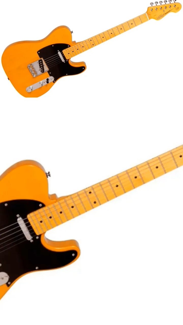 Vintage Icon vs Reissued Series - YouTube