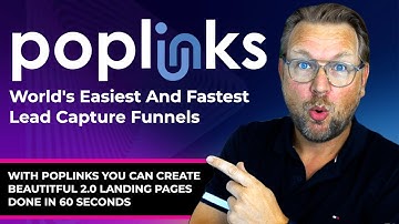 Poplinks Review