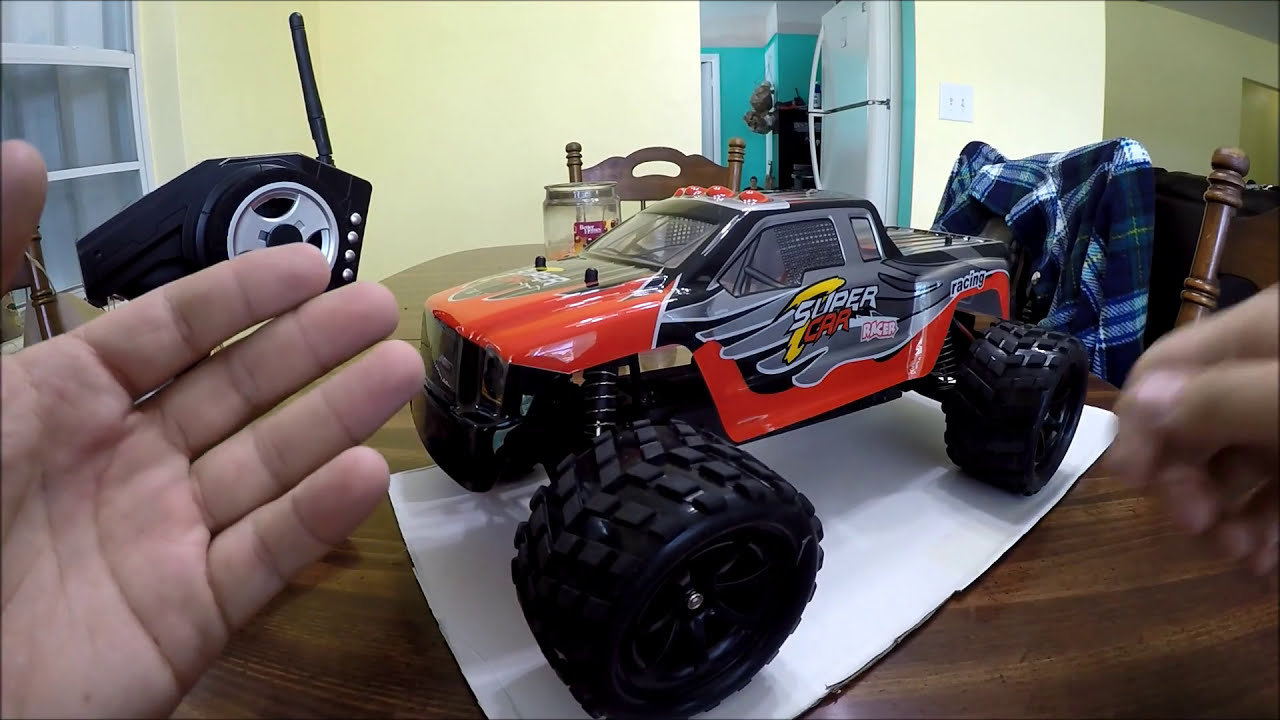 wltoys l969 terminator