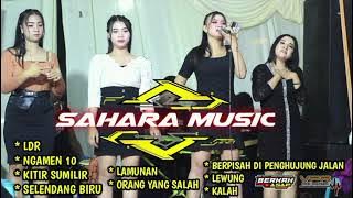 FULL ALBUM DANGDUT KOPLO JARANAN TERBARU SAHARA MUSIC | VPR PRO