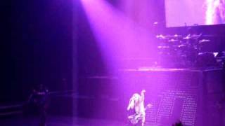 KISS - Paul solo pre-Black Diamond (Tampa)