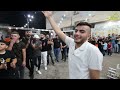 السحجه الفلسطينيه الاصليه اسمع الجديدالفنانين ناصر الفارس و مصطفى الخطيبمهرجان مؤمن جازي الساويه mp3