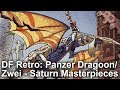 DF Retro: Panzer Dragoon/Panzer Dragoon Zwei: Sega Saturn Masterpieces