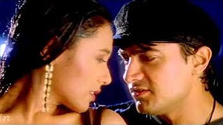 Aankhon Se Tune Kya Keh Diya | Kumar Sanu | Alka Yagnik | Ghulam | 1998 Resimi