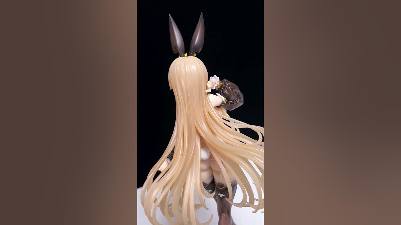 【美少女フィギュア】ネオンマックス「Mois」 #shorts