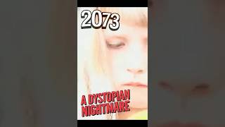 2073 Trailer: A Dystopian Nightmare #2073 #Dystopia #SciFi  #SocialCommentary #DystopianFuture