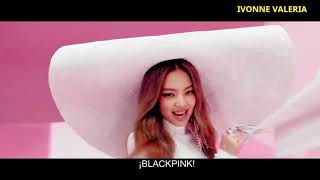 DDU DU DDU DU, GOD IS A WOMAN, 7 RINGS - Ariana Grande x Blackpink (Mashup)