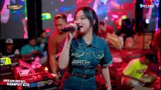 OPLOSAN (KORBAN ERIPAS) DIN ANNESIA - SHAUN THE SHEEP - HAPPY PARTY RBU - BERMI GEMBONG PATI