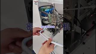 High Speed Automatic Assembly Machine Equipment for Silicone O Ring Sealing Rings
