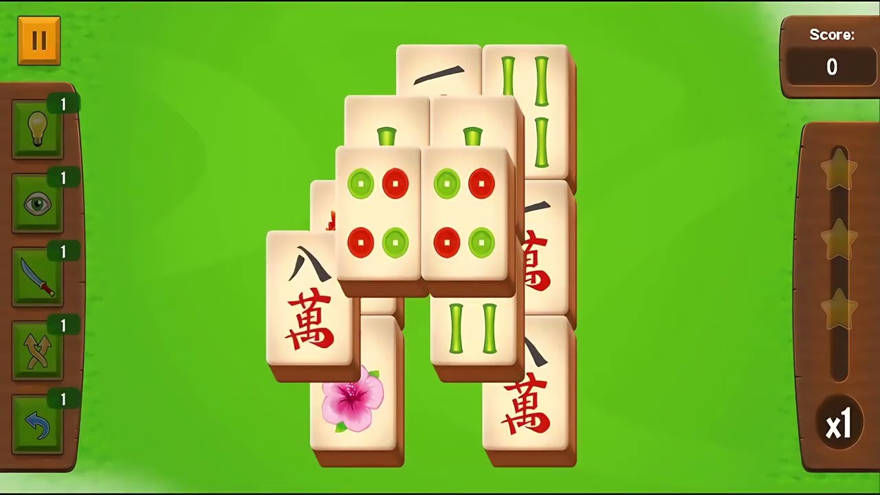 Mahjong – Apps no Google Play