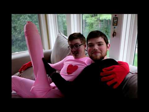 First 5 Minutes of ManLuv Feature Length Film - First 5 Minutes of ManLuv Feature Length Film