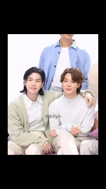 Ini Emosi Kami 😌 | Yoonmin sudah menikah | #yoonmin #jimin #suga #bts #sugajimin