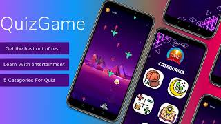 Quiz and Game screenshot 4