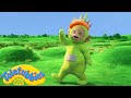 Teletubbies 国王 儿童节目 Teletubbies 国王 儿童节目