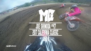 Download lagu 2017 California Classic Joe Shimoda Rails 250 B MotoChasin 2017 California Classic Joe Shimoda Rails 250 B MotoChasin