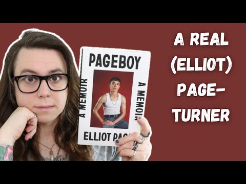 Video: Whats a page boy?