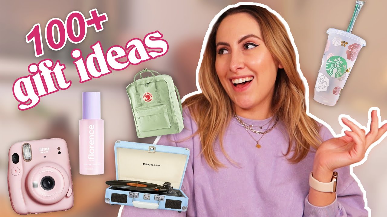Update 100+ CADEAU IDEEËN 🎁🎄 (Kerstcadeau Lijstje 2021)