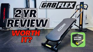 Is The GR8FLEX Worth It? | 2 Year Review