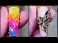 Best Nail Art Designs 2020 💅 15 Simple DIY Nail Art Compilation for Short and Long Nails