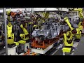 Europe's top carmakers urge simple 'Made in Europe' rules