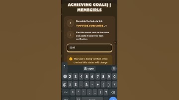 How to Design Your Life (My Process For Achieving Goals) | Memefi code