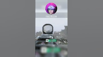 OUT OF MAP Trickshot on Black Ops 2!! #trickshot #bo2 #plutonium #faze #serenity